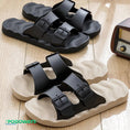 Charger l'image dans la visionneuse de la galerie, Claquettes orthopédiques Hommes Antidérapantes Chaussures Orthopédiques PODOWAYS
