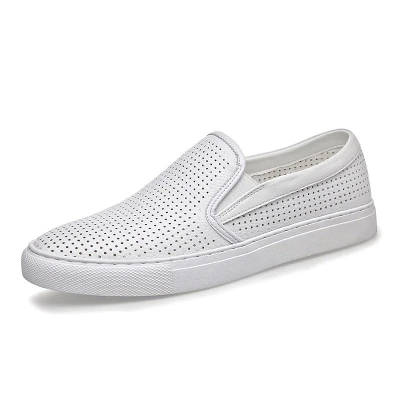 Mocassins confortables Podoways