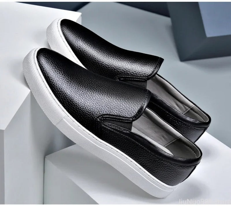 Mocassins confortables Podoways