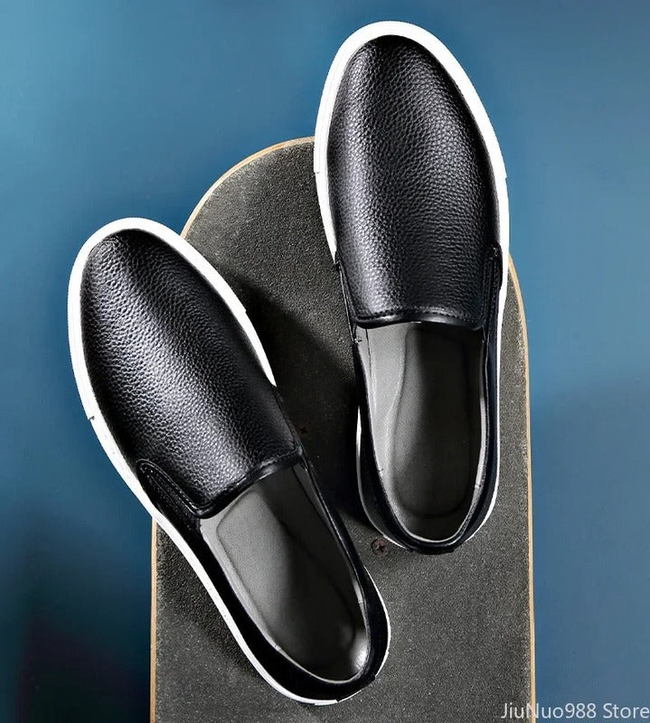 Mocassins confortables Podoways