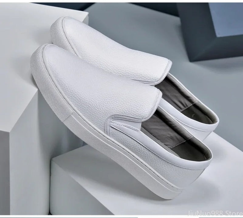 Mocassins confortables Podoways