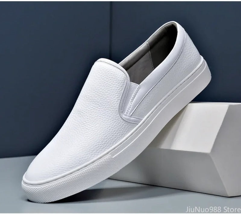 Mocassins confortables Podoways