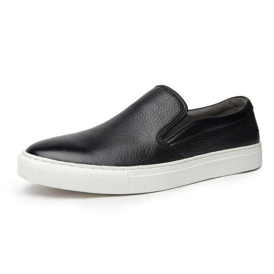 Mocassins confortables Podoways 38 Black