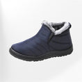 Charger l'image dans la visionneuse de la galerie, chaussure d'hiver pour homme Chaussures Orthopédiques Podoways