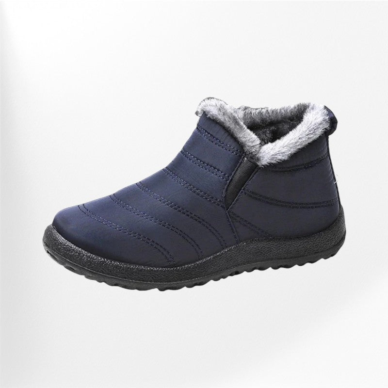 chaussure d'hiver pour homme Chaussures Orthopédiques Podoways