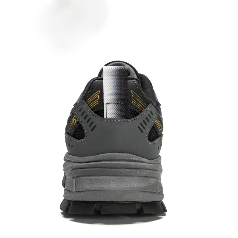 Basket de ville confortable homme Podoways