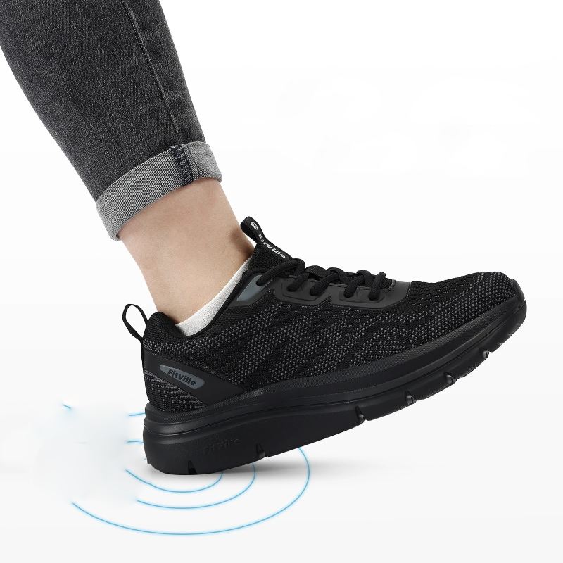 Chaussure de ville homme confortable Podoways