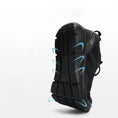 Charger l'image dans la visionneuse de la galerie, Chaussure de ville homme confortable Podoways