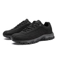 Charger l'image dans la visionneuse de la galerie, Chaussure longue marche extra large pour homme Podoways