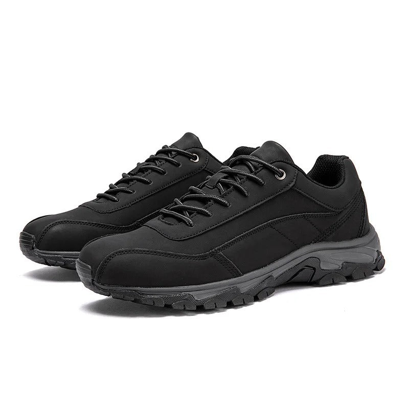 Chaussure longue marche extra large pour homme Podoways