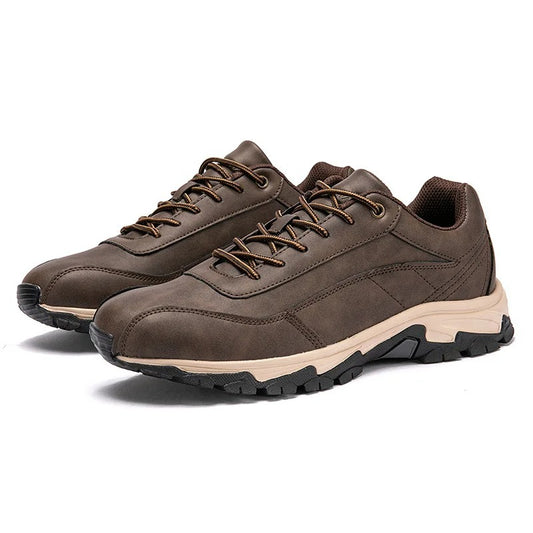 Chaussure longue marche extra large pour homme Podoways 39 Sienna