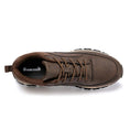 Charger l'image dans la visionneuse de la galerie, Chaussure longue marche extra large pour homme Podoways