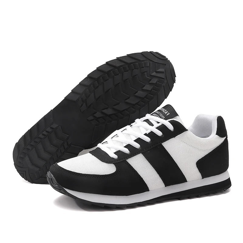 Chaussure de ville pour Seniors Podoways