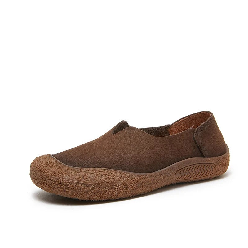 chaussure femme confort pied large Chaussures Orthopédiques Podoways 36 Sienna