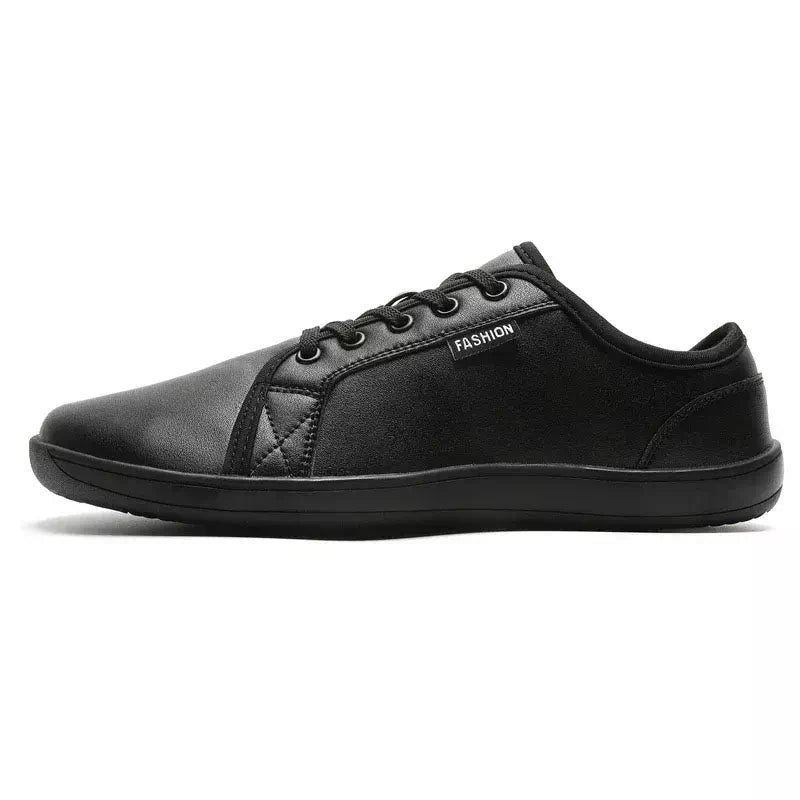 chaussure femme extra large  Podoways 36 Black