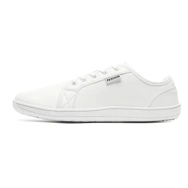 chaussure femme extra large - spécial liquidation Podoways 37 Blanc