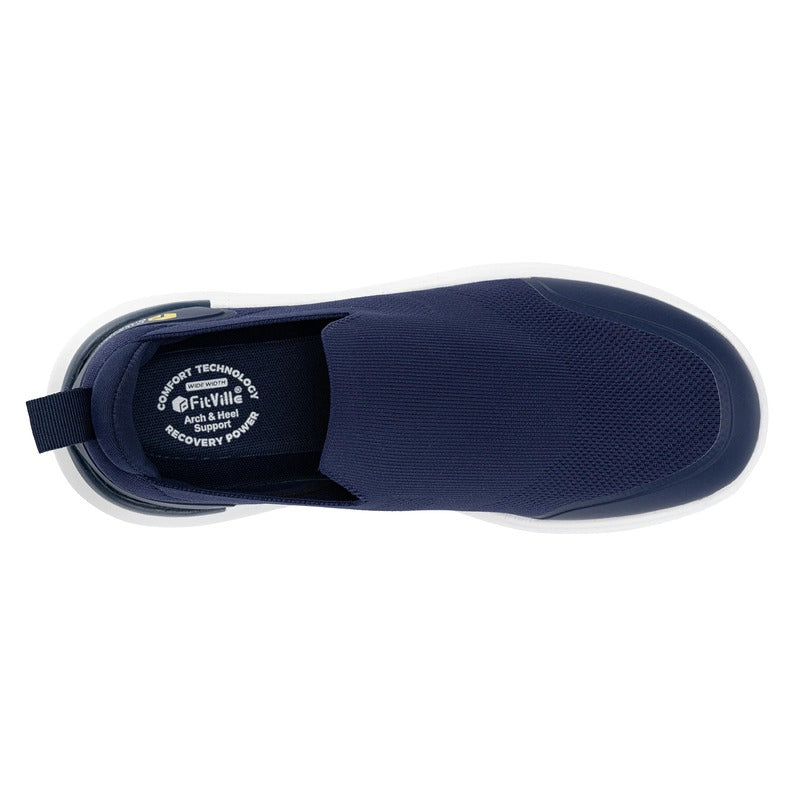 Chaussures mixtes pour pieds extra larges Chaussures Orthopédiques Podoways