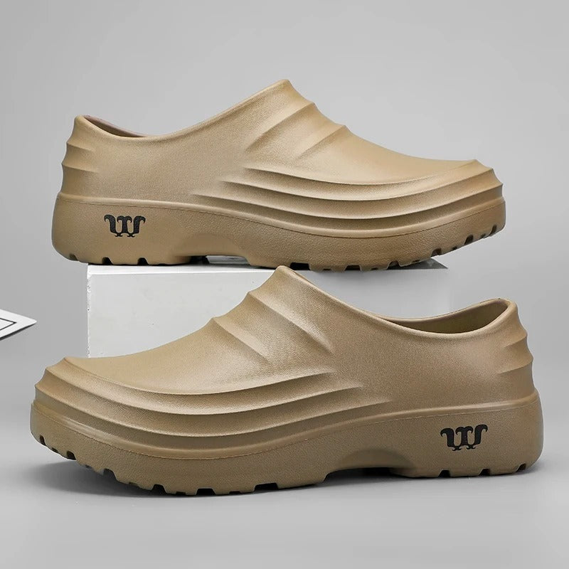 Sandales pour femmes à pieds très larges Podoways