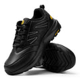 Charger l'image dans la visionneuse de la galerie, Chaussures de randonnée grande largeur pour homme Podoways