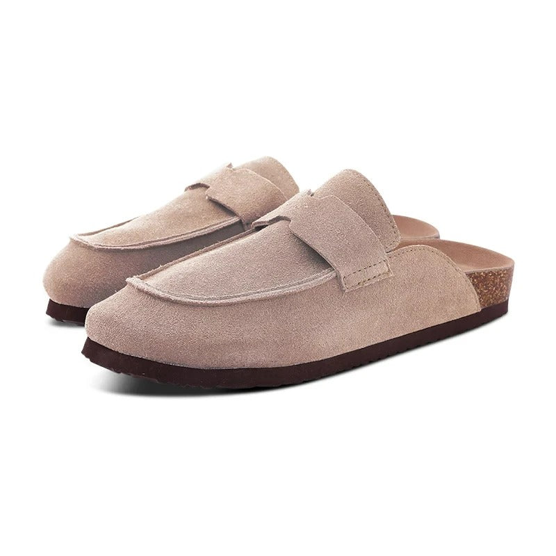 chaussure homme médical Chaussures Orthopédiques Podoways 36 Bisque