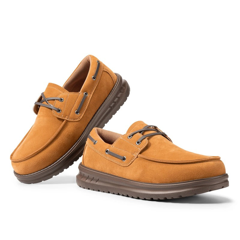 Mocassins pour soulager le mal de dos Podoways