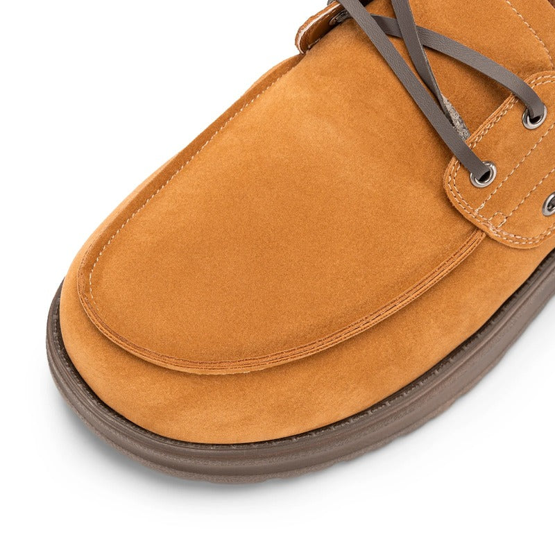 Mocassins pour soulager le mal de dos Podoways