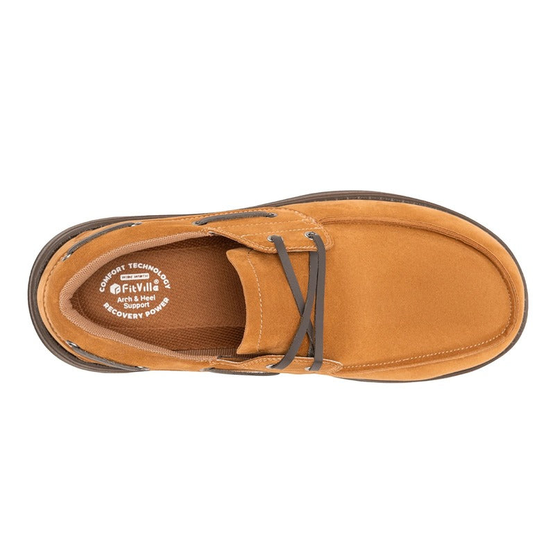 Mocassins pour soulager le mal de dos Podoways