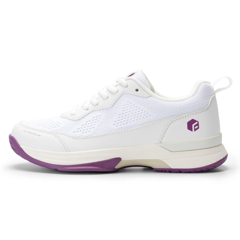 Chaussures orthopédiques pour douleur plantaire femme Podoways