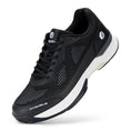 Charger l'image dans la visionneuse de la galerie, Chaussures orthopédiques pour douleur plantaire femme Podoways 35 Black