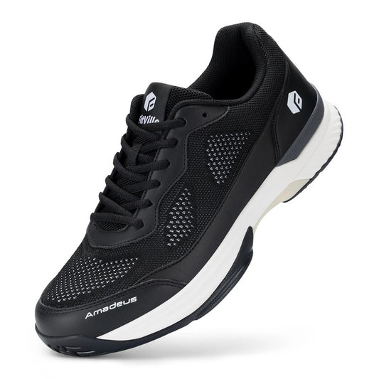 Chaussures orthopédiques pour douleur plantaire femme Podoways 35 Black