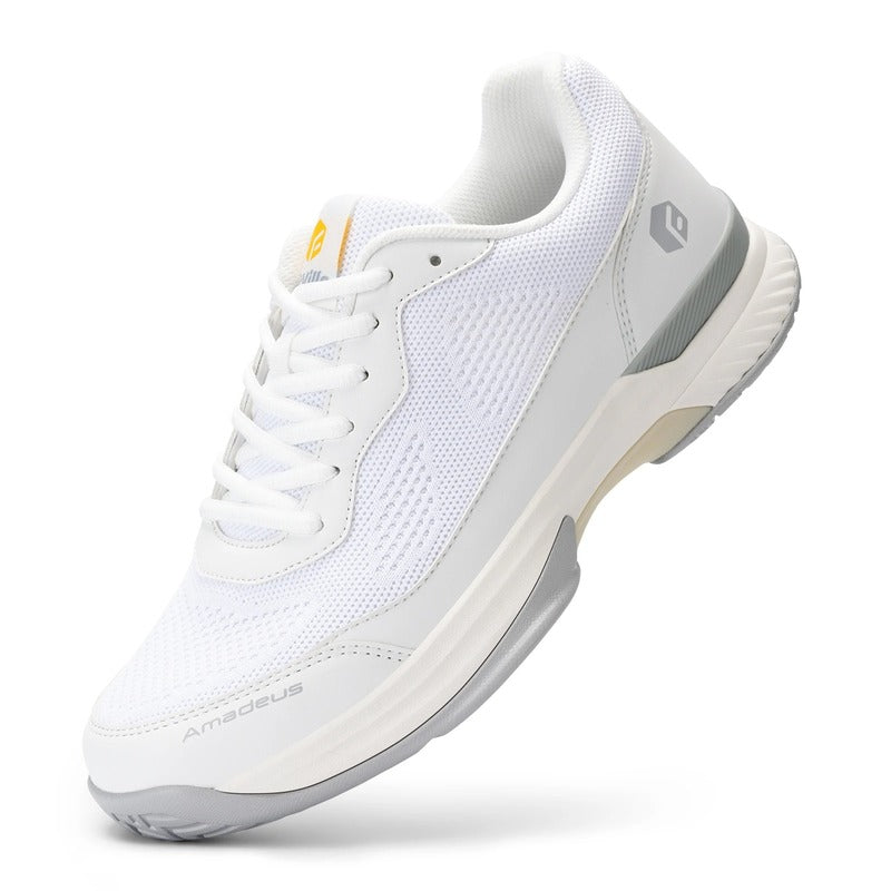 Chaussures orthopédiques pour douleur plantaire femme Podoways 35 Silver