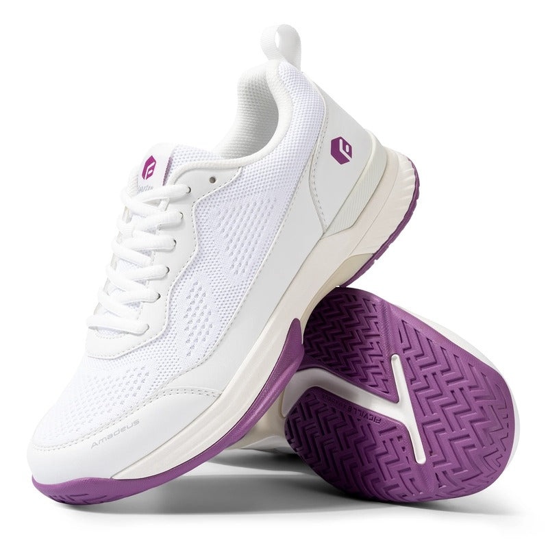 Chaussures orthopédiques pour douleur plantaire femme Podoways