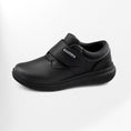 Charger l'image dans la visionneuse de la galerie, Chaussure pour pied sensible Podoways 44 Black