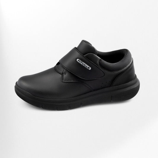 Chaussure pour pied sensible Podoways 44 Black