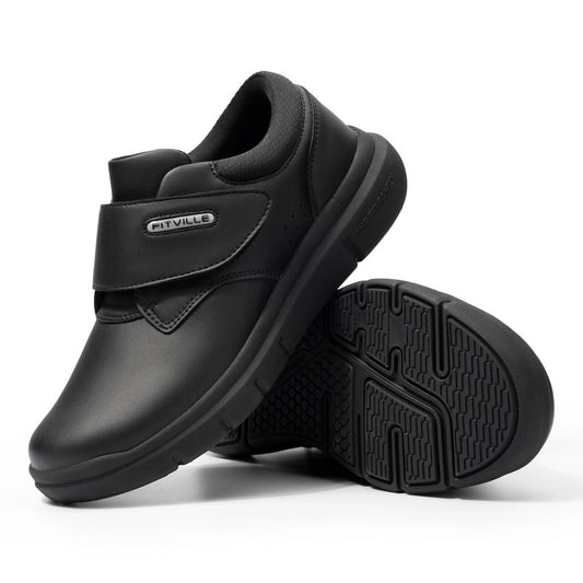 Chaussure pour pied sensible Podoways