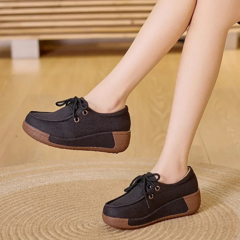 chaussure anti chute  Podoways
