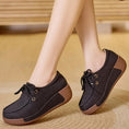 Charger l'image dans la visionneuse de la galerie, chaussure anti chute  Podoways 36 Black