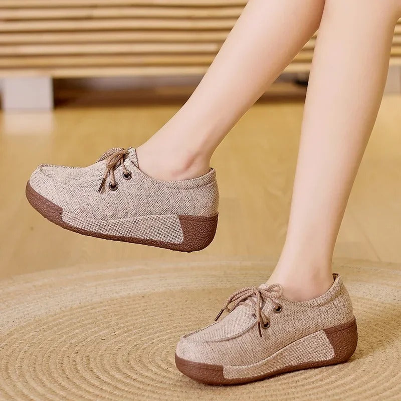 chaussure anti chute  Podoways