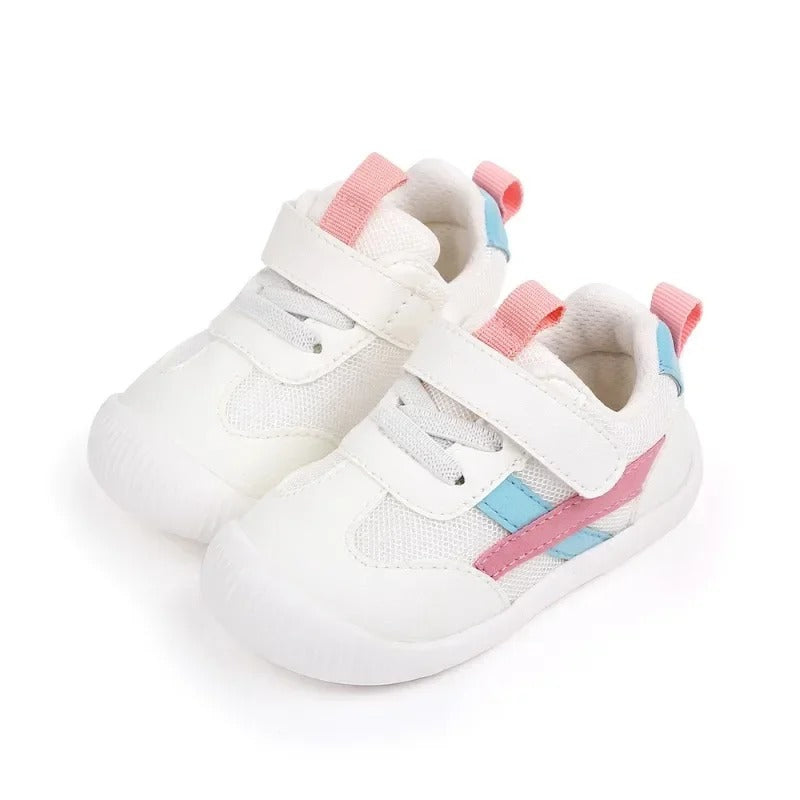 chaussure bebe basket  Podoways 36 Violet