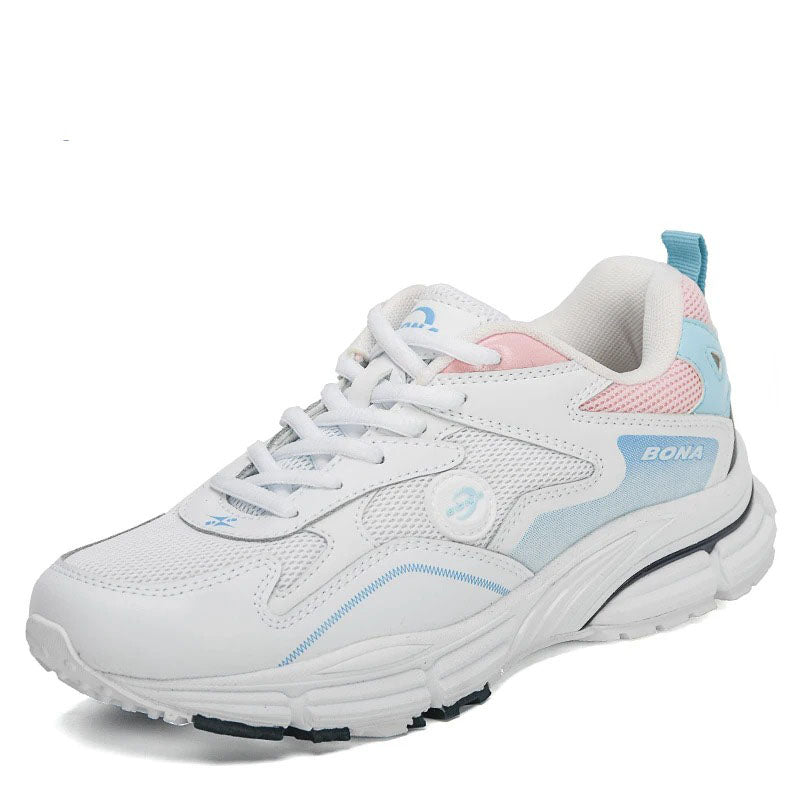 chaussure chut femme Chaussures Orthopédiques Podoways 36 Pink