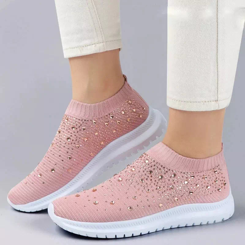 Chaussure d'éte orthopedique légère - spécial liquidation Podoways 38 Pink