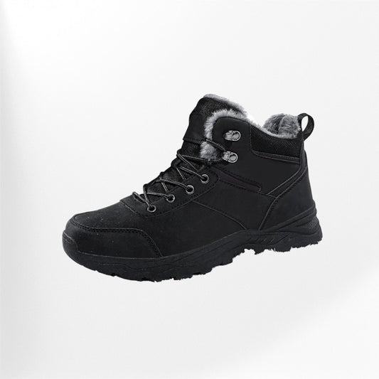 chaussure d'hiver canada Chaussures Orthopédiques Podoways