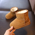 Charger l'image dans la visionneuse de la galerie, chaussure d'hiver pour enfant Chaussures Orthopédiques Podoways 36 Sienna