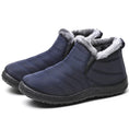 Charger l'image dans la visionneuse de la galerie, chaussure d'hiver pour homme Chaussures Orthopédiques Podoways
