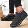 Charger l'image dans la visionneuse de la galerie, chaussure d'hiver pour homme Chaussures Orthopédiques Podoways