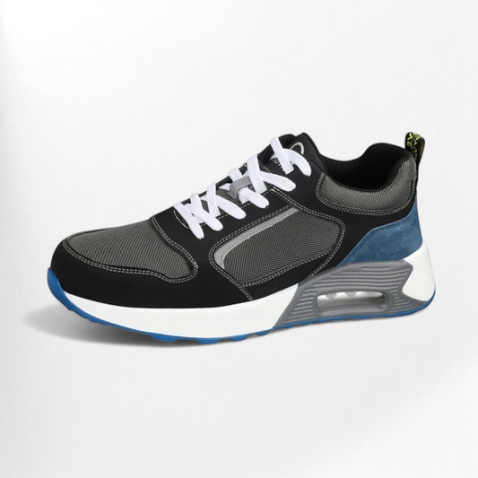 Chaussures de sécurité légères et solides pour pieds sensibles Podoways 36 Black