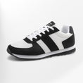Charger l'image dans la visionneuse de la galerie, Chaussure de ville pour Seniors Podoways 37 Black