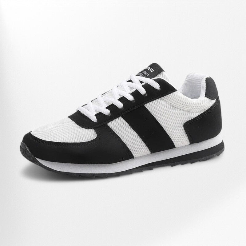 Chaussure de ville pour Seniors Podoways 37 Black