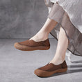 Charger l'image dans la visionneuse de la galerie, chaussure femme confort pied large Chaussures Orthopédiques Podoways
