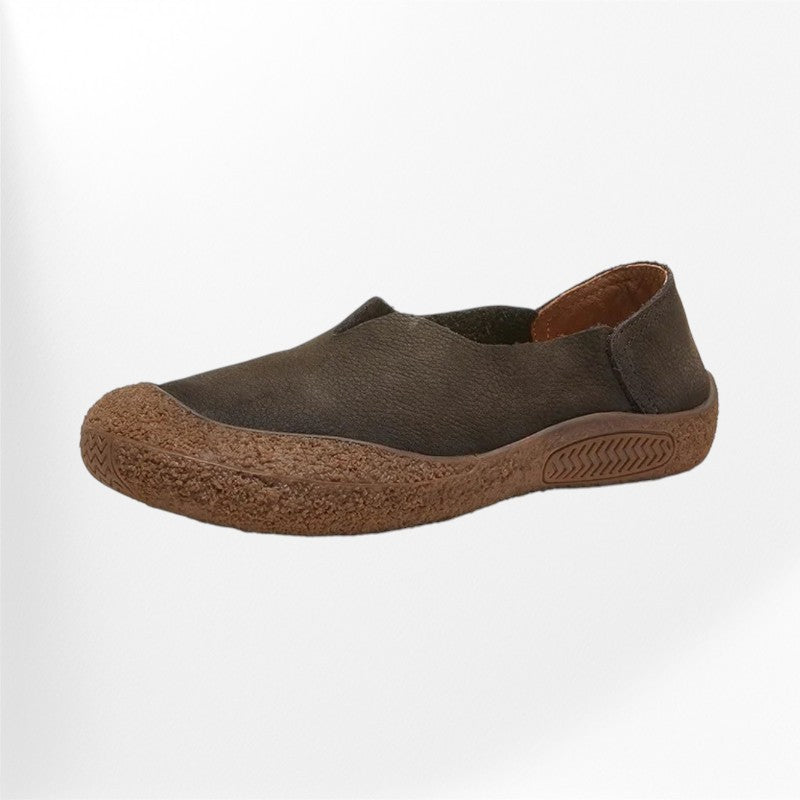chaussure femme confort pied large Chaussures Orthopédiques Podoways